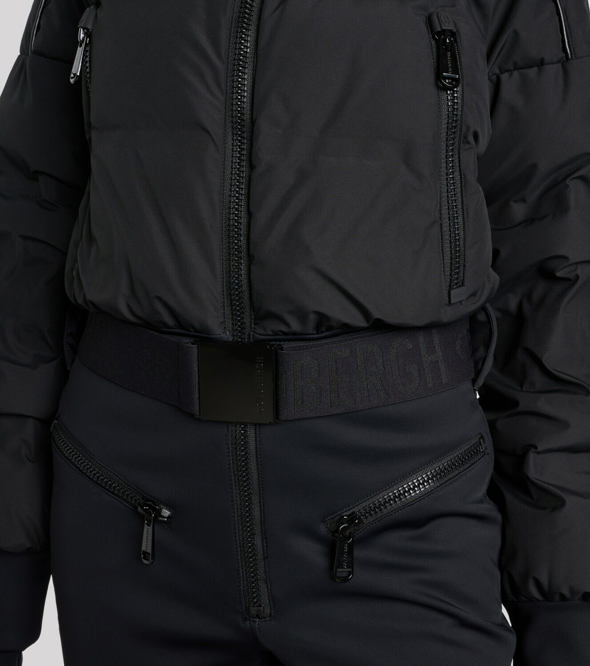 Goldbergh Néve ski suit