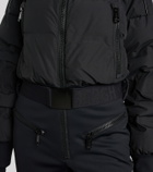 Goldbergh Néve ski suit
