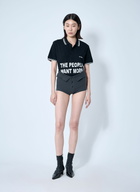 Sia Arnika Polo Hot Pants