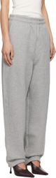 Entire Studios Gray Standard Sweatpants
