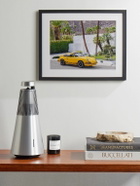 Sonic Editions - Framed 2024 Porsche CarreraPS in Palm Springs Print, 16" x 20"