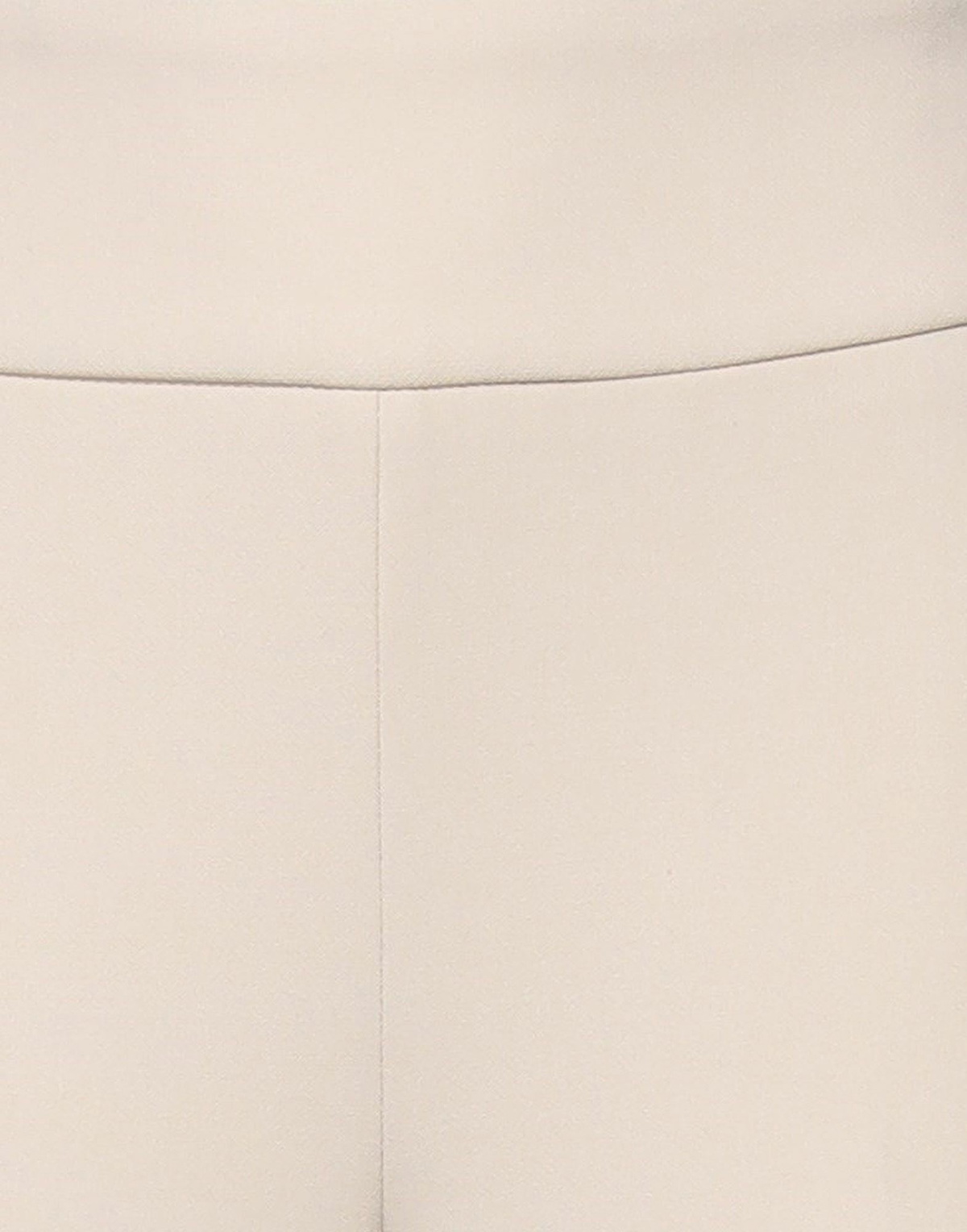 Peserico Womens Pants Cream