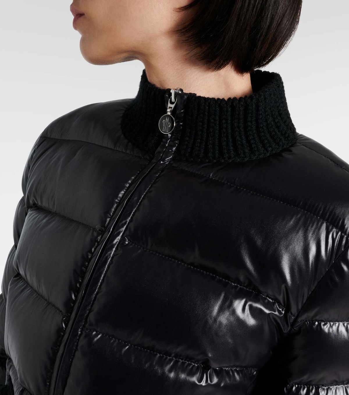 Moncler Arcelot down jacket Moncler