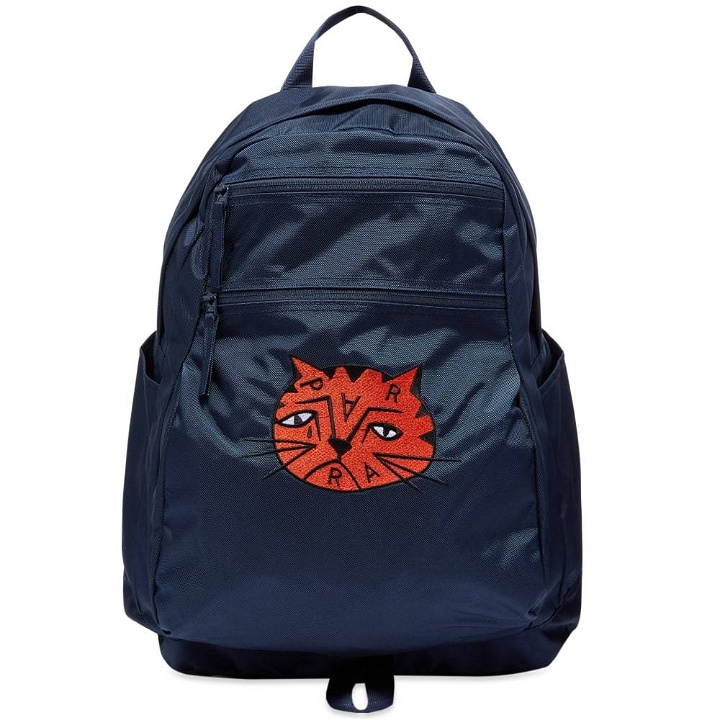 Photo: By Parra Signature Logo Backpack