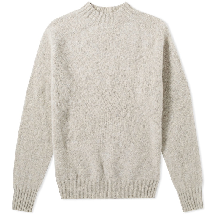 Photo: YMC Montand Turtle Neck