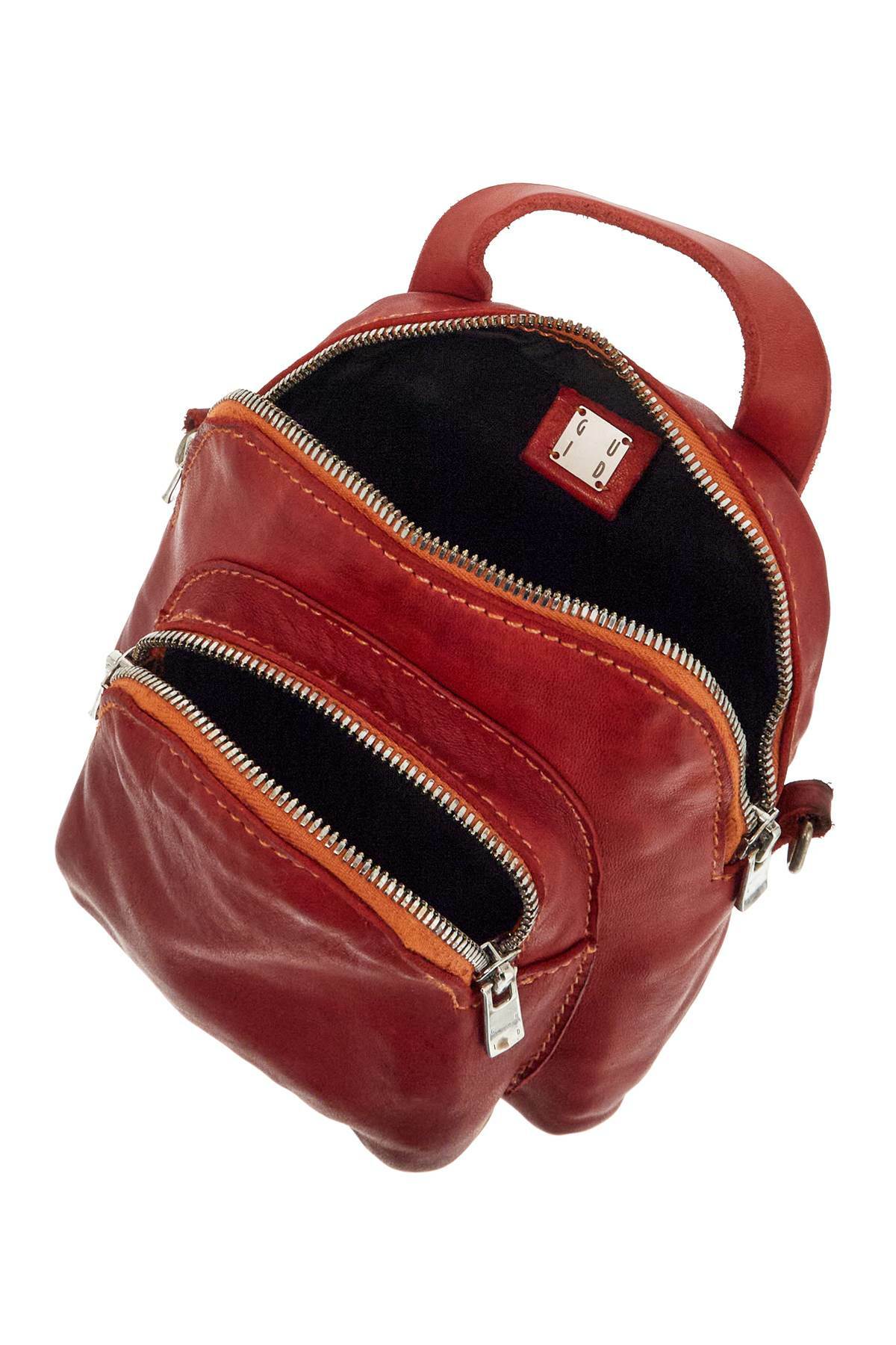 ISO!!! Piero Guidi Red Artistic Women\'s Backpack
Not for sale Red Atlas Backpack – Mokuyobi main image 3