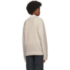 Namacheko Grey Nest Dunstan Crewneck