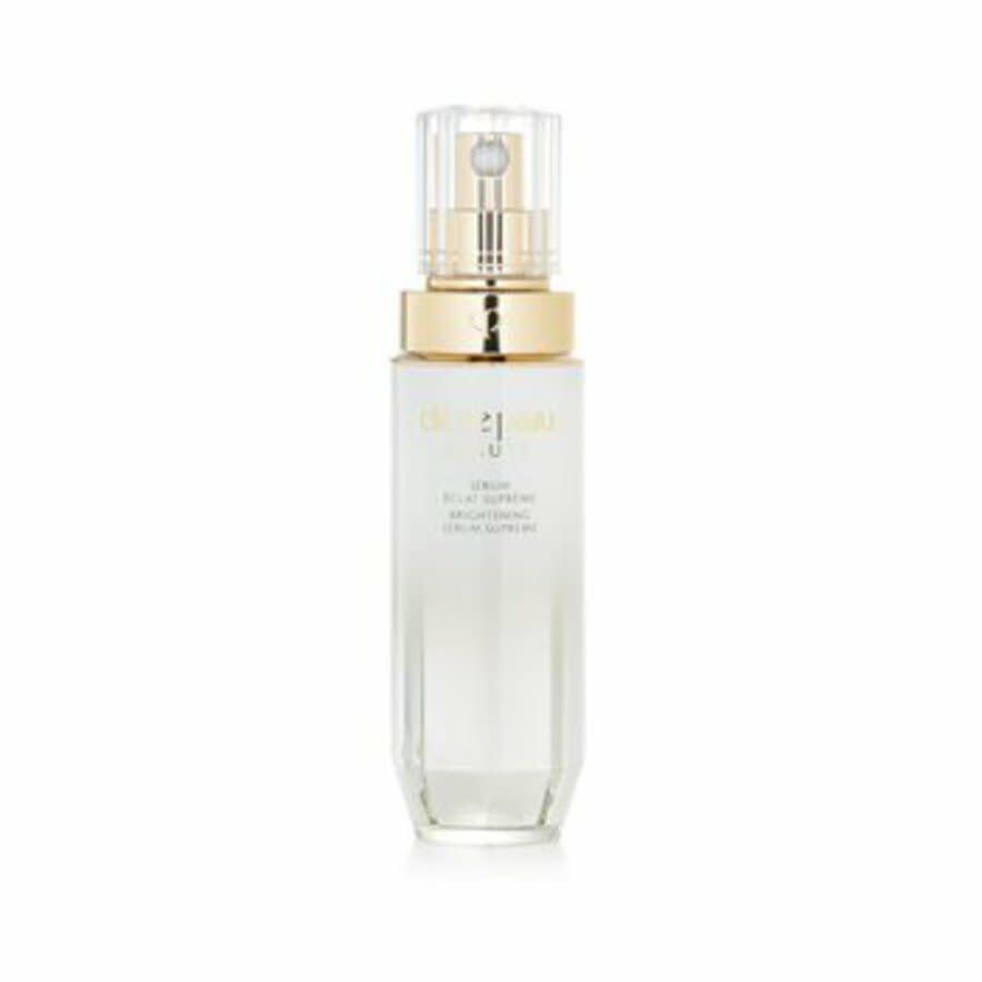 Cle De Peau Beaute Ladies Brightening Serum Supreme 1.3 oz Skin Care 729238183827