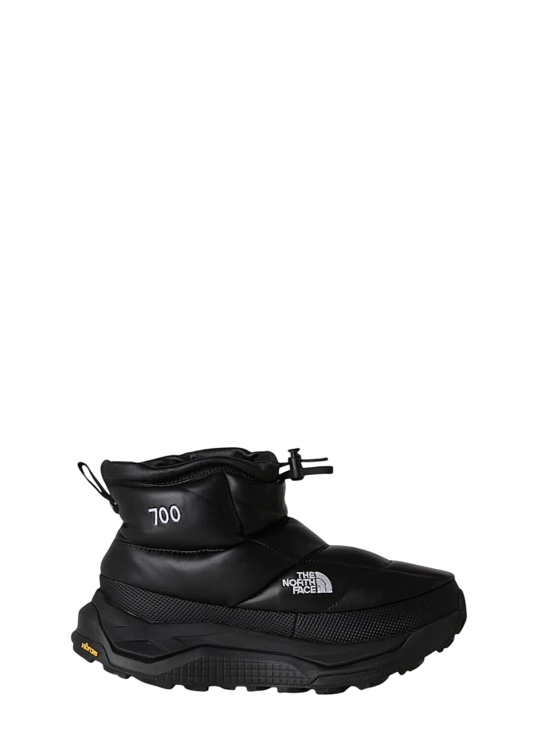 The North Face Leather Pack Hybrid Boots The North Face