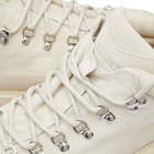 Diemme Men's Roccia Basso Sneakers in Cloud Cream