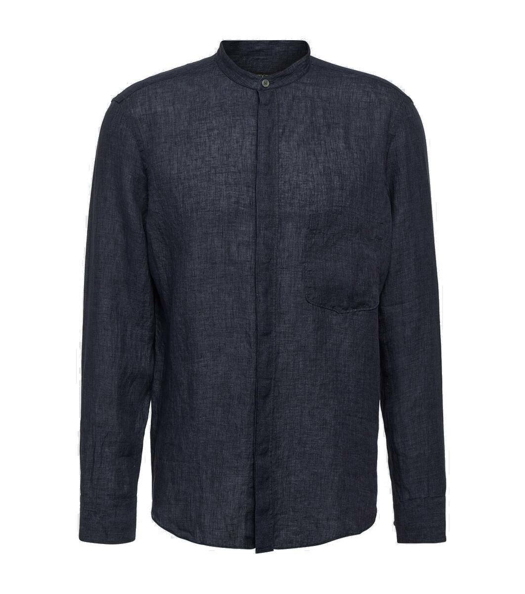 zegna-linen-shirt-zegna