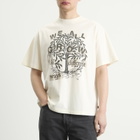 Honor the Gift Men's We All Grow T-Shirt in White