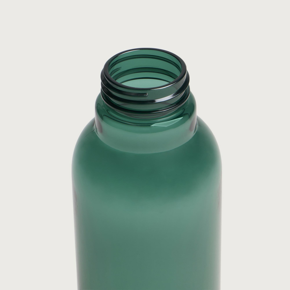 HAY Miz Water Bottle - 720ml in Dark Green