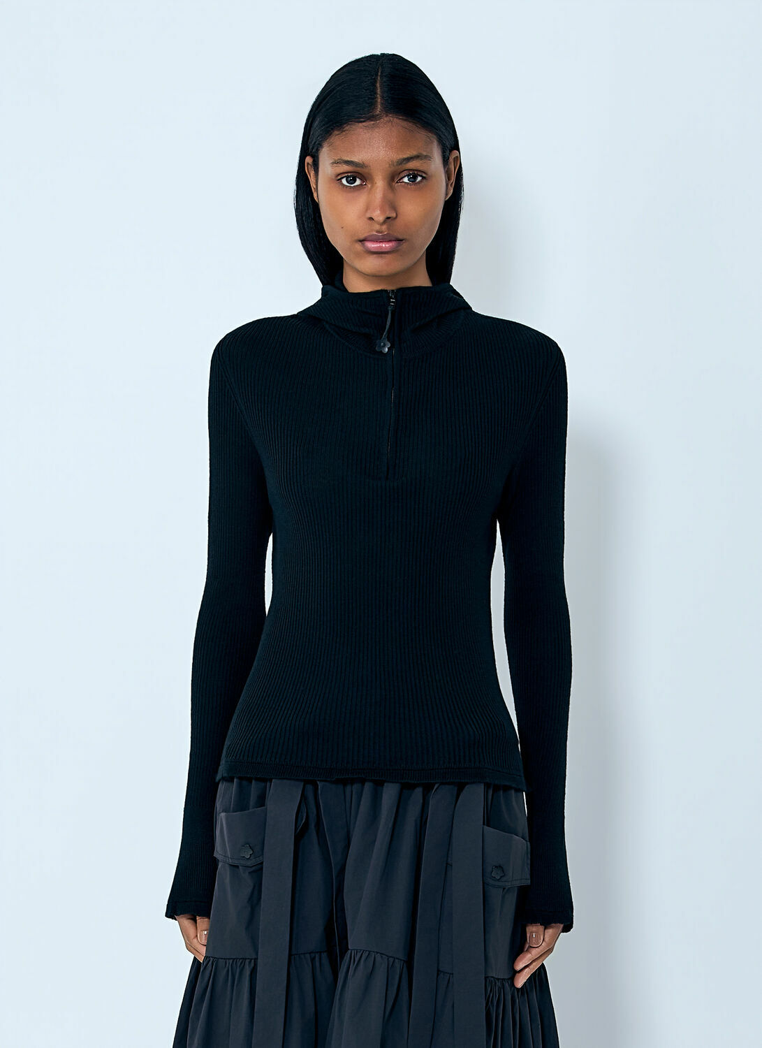 Cecilie Bahnsen CBbelma Hoodie