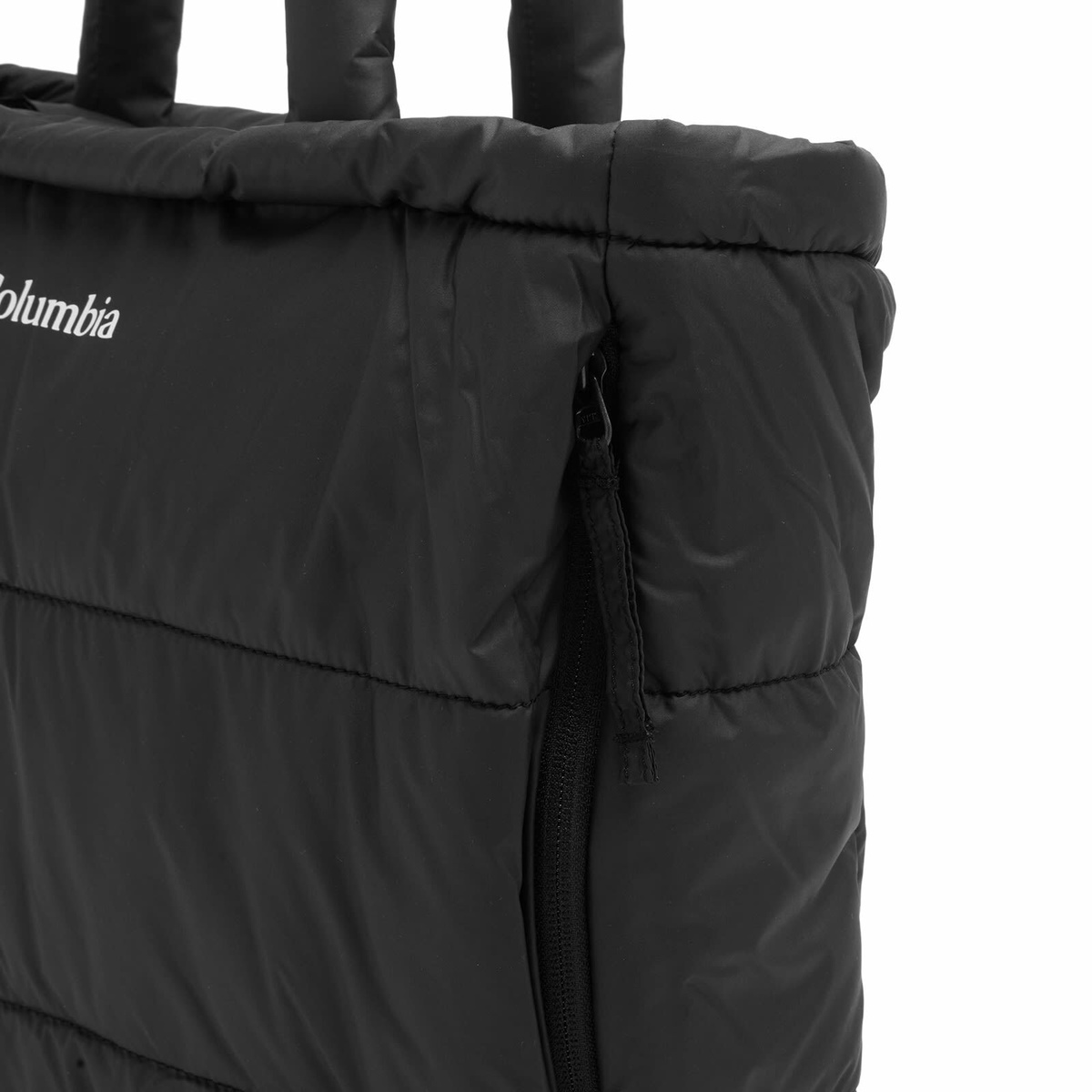 Columbia Men's Pike Lake™ II Tote in Black Columbia