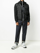 MONCLER - Logoed Down Jacket