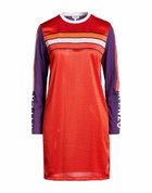 Kenzo Womens Mini dress in Red