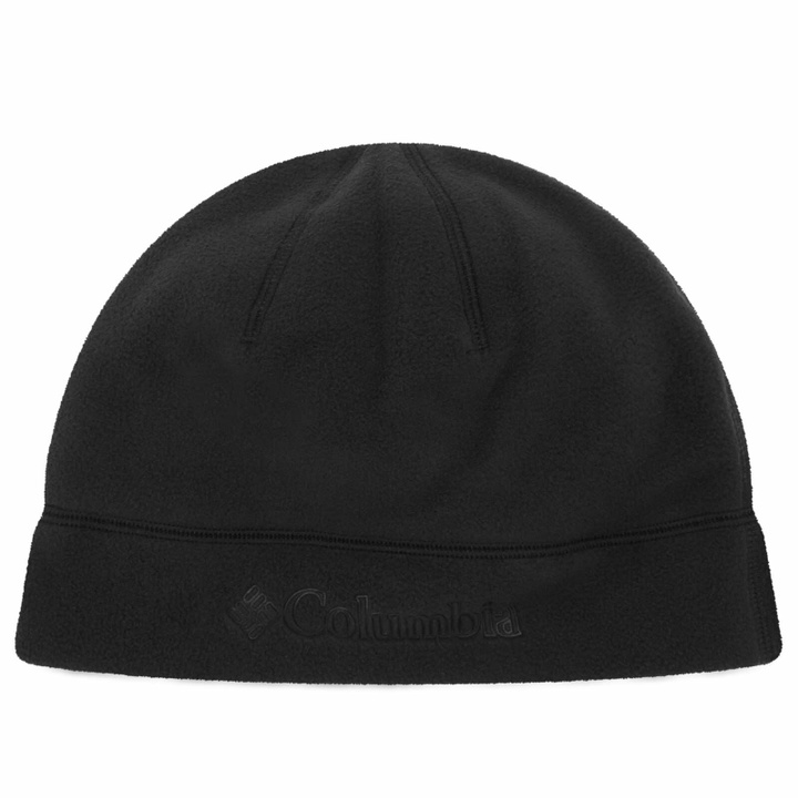 Photo: Columbia Men's Fast Trek™ II Beanie in Black