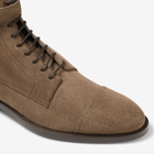 Jimmy Choo Finnion Lace Up Boot 