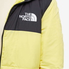 The North Face Men's Gosei Puffer Jacket in Yellowtail