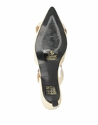 Alohas Womens Mules & Clogs Cream