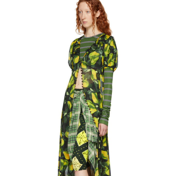 Marc jacobs discount pear dress