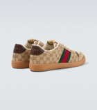 Gucci Screener GG Canvas sneakers