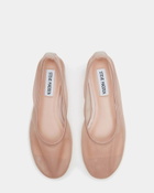 Steve Madden Meadoww Flats in Blush