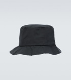 Snow Peak Takibi cotton-blend bucket hat