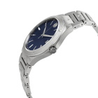 Movado SE Quartz Blue Dial Unisex Watch 0607513