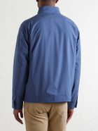 Peter Millar - Discovery Recycled Shell Jacket - Blue