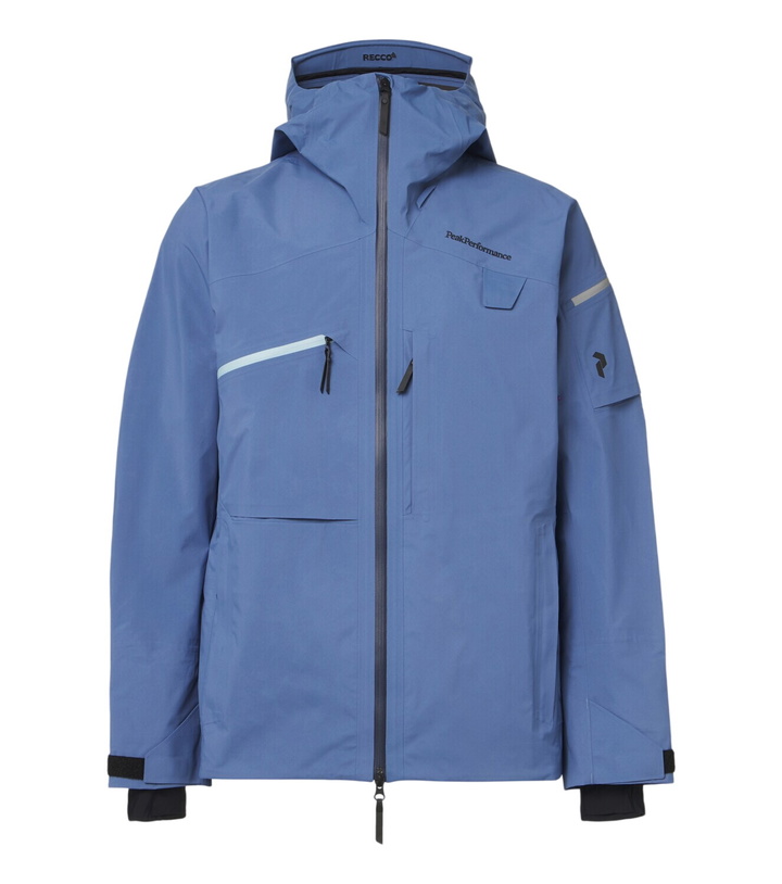 Photo: Peak Performance Alpine GORE-TEX® ski jacket