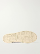 Common Projects - Premium Skate Nubuck Sneakers - Brown