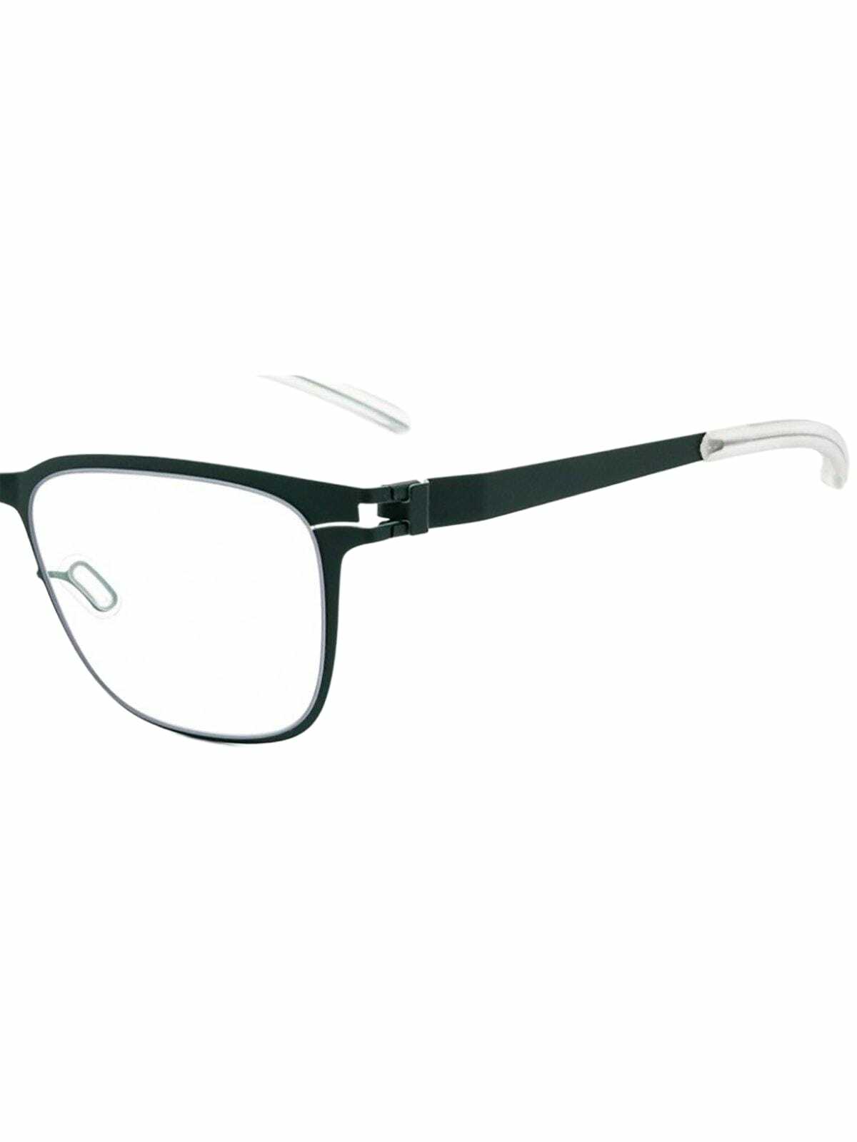 Mykita Clarence Square Frame Glasses