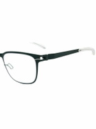 Mykita Clarence Square Frame Glasses