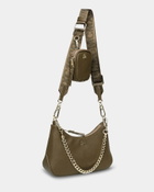 Steve Madden Bsin Bag in Green