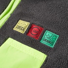 CLOT Fleece Jacket