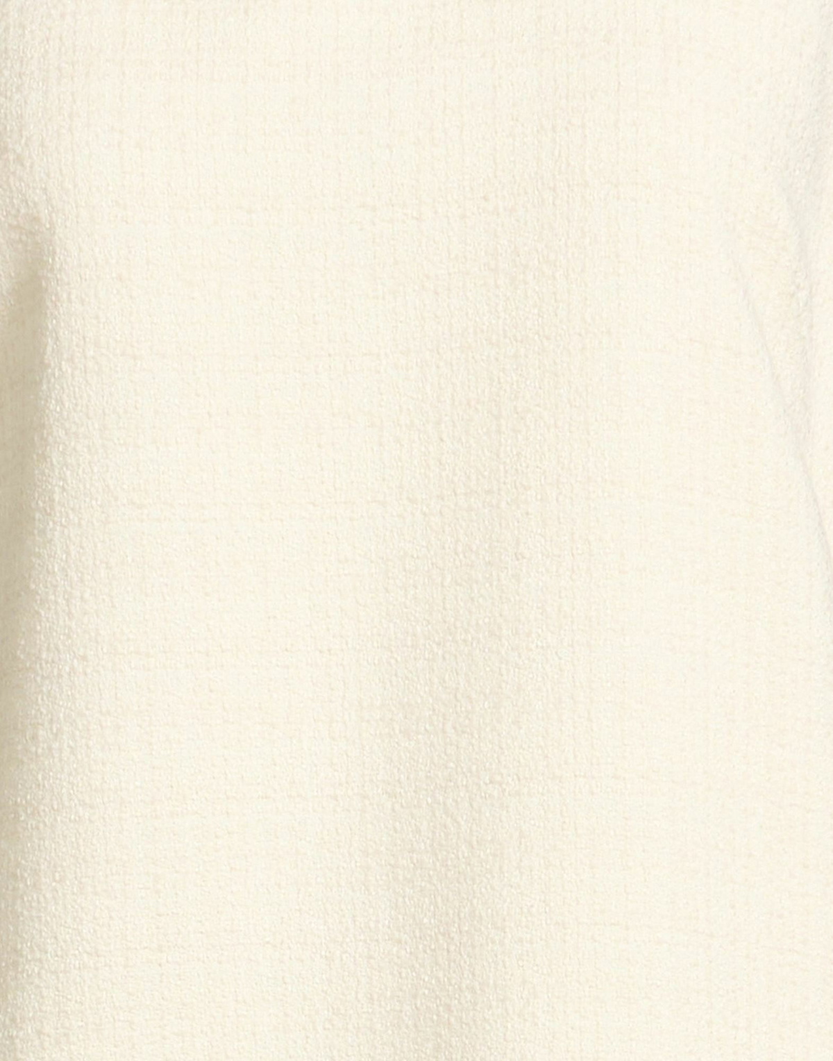 Sandro Womens Mini dress Cream