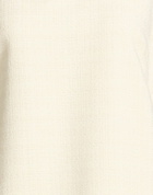 Sandro Womens Mini dress Cream