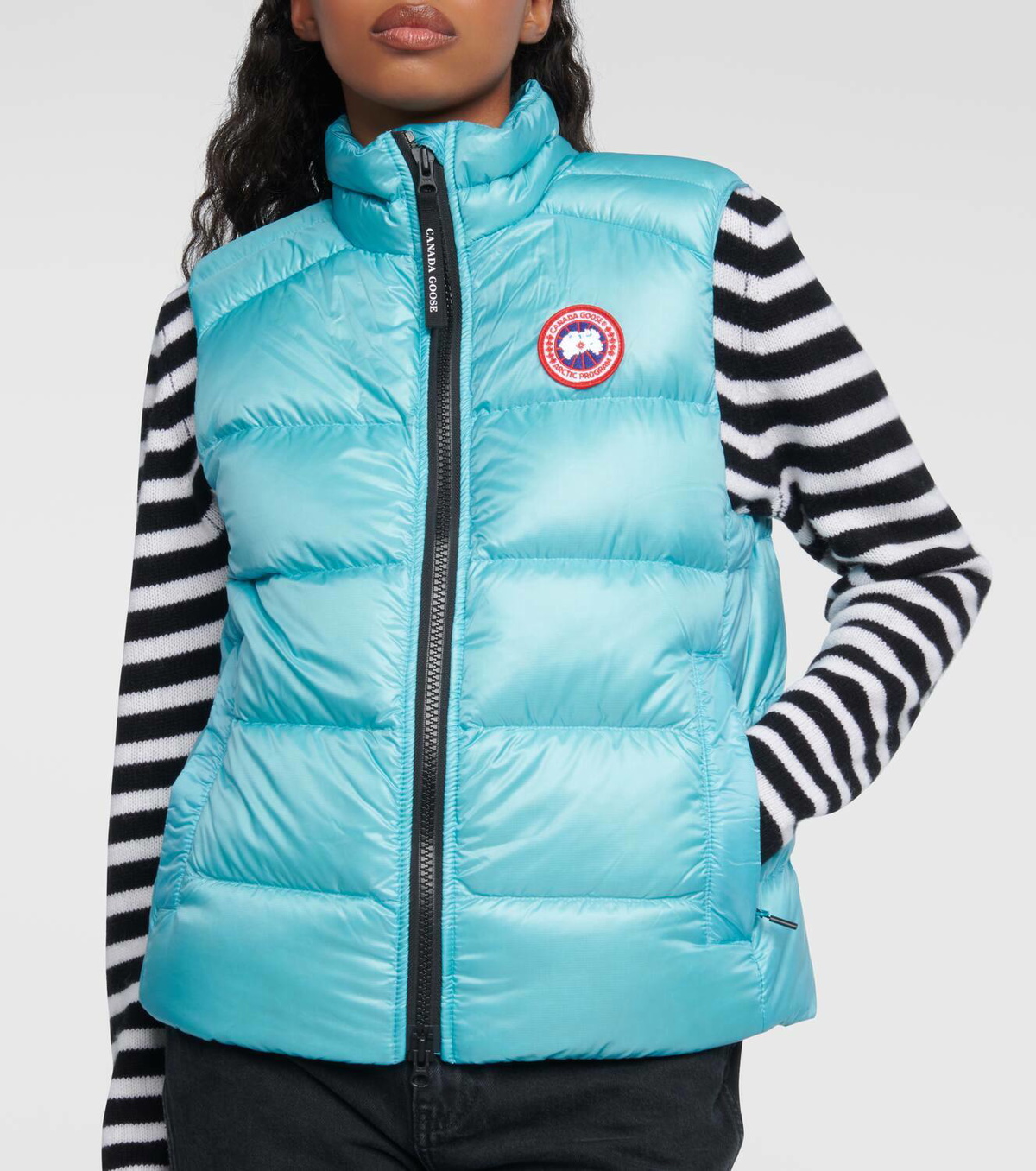 Canada Goose Cypress down vest Canada Goose