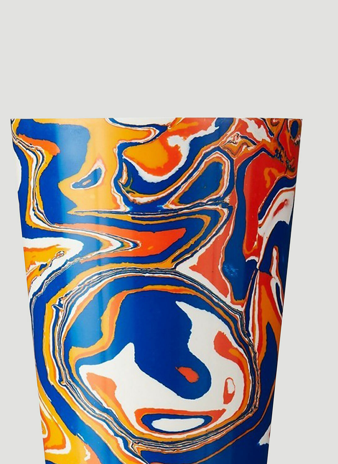 Tom Dixon Swirl Stem Vase