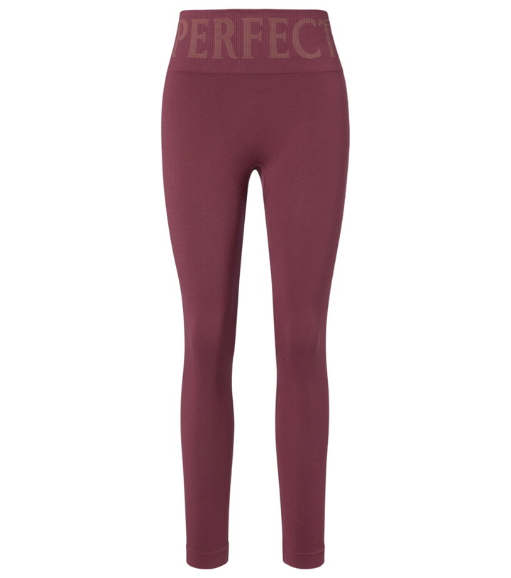 Photo: Perfect Moment Logo leggings