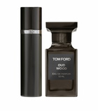 Tom Ford Mens Oud Wood Gift Set Fragrances 0888066141192