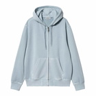 Carhartt Cotton Hoodie With Logo
