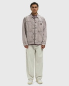 OG Double Front Jacket