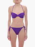 Tom Ford Bikini Purple   Womens
