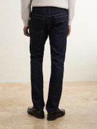 FRAME - L'Homme Slim-Fit Jeans - Blue