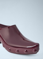 Bottega Veneta Gondola Studded Rubber Mules