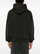 FEAR OF GOD - Logo Hoodie