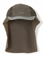Satisfy - Oakley Peaceshell™ and Mesh Bucket Hat